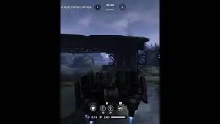Drop a Bridge on It #crossout #crossoutgameplay #gaming