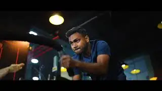 Champion Rap Teaser - A tribute to the World of Sports New Music Video Motivational Rap Song