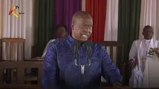 United opposition leaders call for unity, respect for worship spaces, end to state intimidation