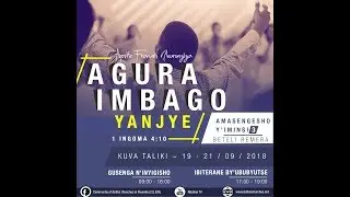 AGURA IMBAGO YAJYE