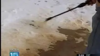 Magic Salt