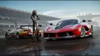 Relaxing 4k Racing Fun  | Forza Motorsport 2023 Gameplay with SLICKYRICKYT