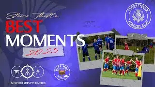 Best Moments of 2025