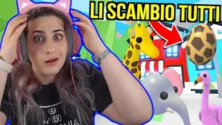 I'M GOING CRAZY: I'M EXCHANGING the SAFARI EGG and all its PETS 😱