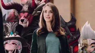 Summoners War - Live Action/CG Trailer