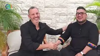 Planetary Music Project Episode #25 from Honduras featuring Manu Martinez and Mario Sacasa
