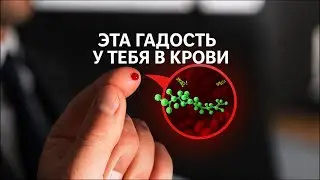 Как Тефлон изменил мир &mdash; и отравил его! ☢️