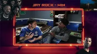 Jay Rock - WIN REACTION/REVIEW!! | Illernoise