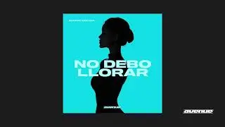 Mario Ochoa - No Debo Llorar