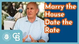 📱 Smart Buyer Insights: Marry the House, Date the Rate in Cincinnati Real Estate | DWELL513 🏠