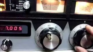 MIZUHO SX-1D preselector