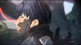 Scarlet Nexus Captain Seto death