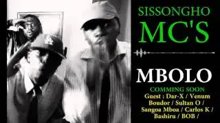 Intro SISSONGHO MCS  Darix.flv