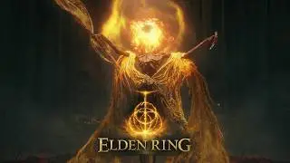 Elden Ring - Dark Moon Greatsword vs Midra No Hit NG