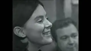 Coronation Street - Martha Longhurst Dies (1964)