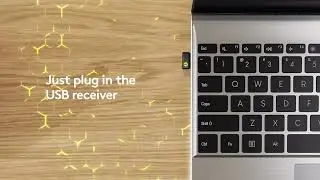 Logi Bolt Wireless Security Engineered For Enterprise