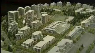 APA Awards 2008: UniverCity - A Model Sustainable Community