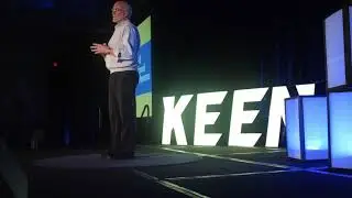 Why students need to be storytellers | Art Heinricher - KEEN Talk