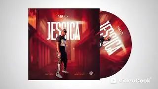 MiO B &ndash; J&eacute;ssica