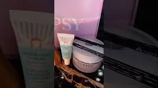 @ipsy @BoxyCharm May box