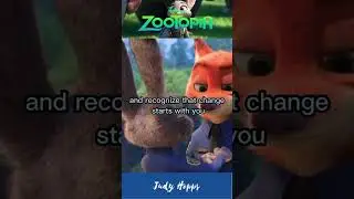 Zootopia  - Motivational Quotes by Judy Hopps #zootopia #motivation