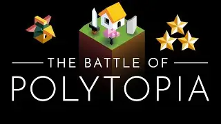 Polytopia | Quetzali | Gameplay 1 | Perfection Mode