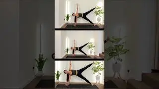 A power yoga flow with backbends you have to try