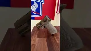 Irons vs Optic for EDC