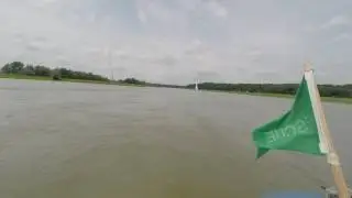 Rijnrace 2016