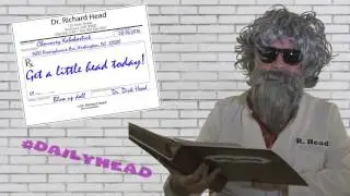 Dr Dick Head | Riddles for adults | Your Daily Head  6
