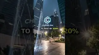 Chainlink vs Polkadot &mdash; Who will dominate by 2030 with bigger gains? Polkadot leads with +450%!