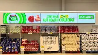 Activia - TV Spot