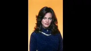 Maren Jensen ~ Battlestar Galactica's Athena