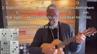 Ukulele Lesson 3   
