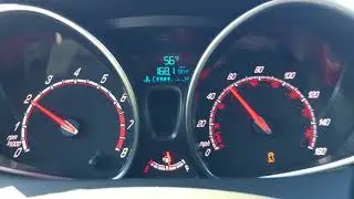 Race Gas concentrate review for Fiesta ST w/X47, part 2 of 2