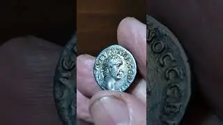 LYCIA LEAGUE COINAGE Trajan AD 98-117 Silver Drachm #coin #ancienthistory #romanempire #monedas