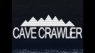 Cave Crawler: Steam Trailer