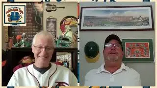 Episode 5: Baseballs, Blowouts & Bad Calls &ndash; MLB, NCAA & NFL | The Undrafted Armchair QB&rsquo;s Podcast