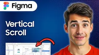 How To Make Vertical Scroll Figma (Easiest Way) (2026 Guide)