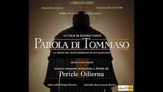 Pericle Odierna - Dies irae