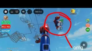 #Spider-Man cart #ride /main aaj Sp ider-Man ban gaya#super