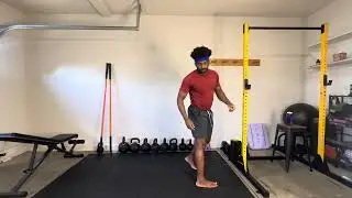 Potential lower back pain solutions(QL work) #mobility #movement 