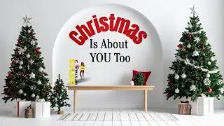 Why does my story matter to God?|Christmas isn't just another story