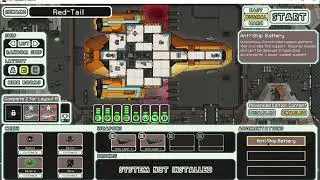 Kestrel B Intro
