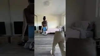 Rate my model walk
