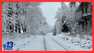 Missouri's winter storm warning criteria revised for 2023 winter