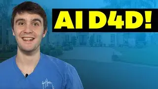 AI Driving for Dollars!