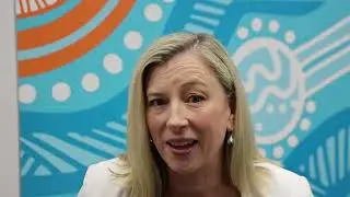 Julia Swanson   Melbourne Convention Bureau