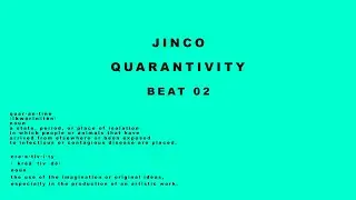 QUARANTIVITY BEAT 02