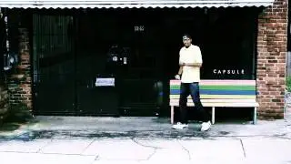 TheCoolisMac - Streets On Lock Freestyle